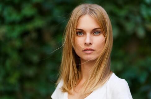 男人票选出来的最爱女人身上的8个特质