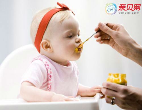 冬季添加辅食 需要注意这两点